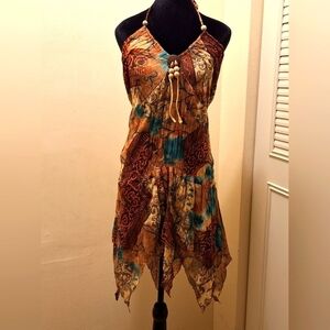 KAELYN MAX II - STRAPLESS TOP